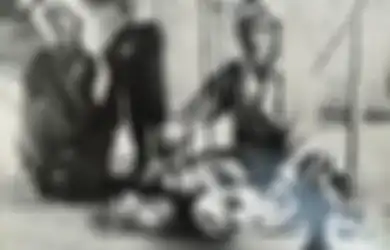 Saat PM Pertama Israel 'Berharap' Para Pengungsi Tua di Gaza akan Mati dan Anak-anaknya akan Lupa, Inilah Alasan Mengapa Pengungsi Gaza dan Keturunannya 'Menolak Lupa' Pengusiran Keji dalam Sejarah