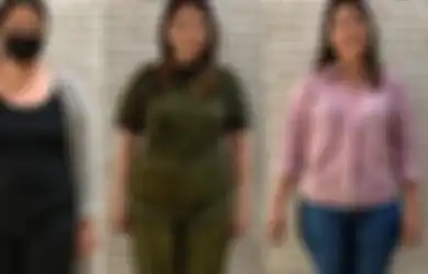 Merasa Tak Nyaman hingga Berniat untuk Hamil Lagi, Tya Ariestya Sukses Turunkan Berat Badannya hingga 16 Kg dalam 2,5 Bulan, Ini Rahasianya