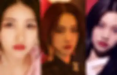 3 Seleb Kpop Cewek Aktif yang Tinggi Banget! Lebih dari 170 cm!