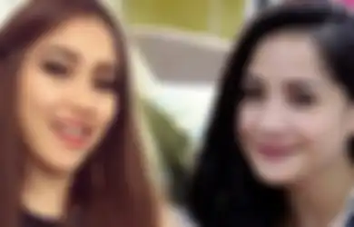 Seolah Tak Sudi Dibandingkan dengan Ayu Ting Ting, Nagita Slavina Bereaksi Begini Saat Bajunya Disebut Mirip dengan sang Biduan