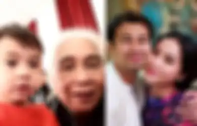 Bak Bongkar Aib Keluarga Sendiri, Viral Curhatan Ayah Nagita Slavina, Ungkap Susah Ketemu Cucu hingga Ngaku Dipaksa Masuk RSJ: Tega Kamu