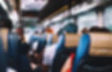 Nggak Pake Masker di Bus, Satu Orang Tulari Virus Corona ke 23 Penumpang di China, Yang Duduk Dekat Jendela Tidak Kena!
