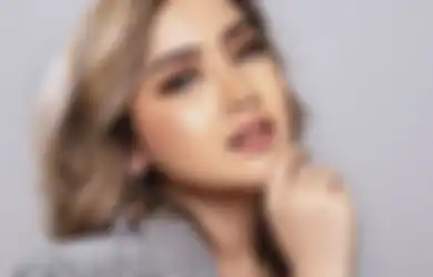 Diisukan Ribut Gegara Roy Geurts, Cita Citata Angkat Bicara Kondisi Hubungannya dengan Ayu Ting Ting: Kita Sering Curhat-curhatan