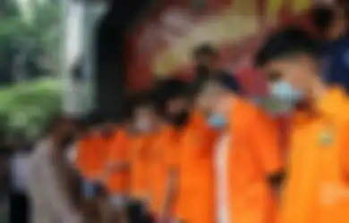 Promosi Acara Koempoel-koempoel Pemoeda di Medsos, Inilah Arti Kode Khusus untuk Bisa Ikut Pesta Penyuka Sesama Jenis, Ujungnya Digrebek Polisi