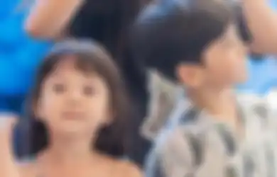 Gempi dan Rafathar Berencana Ingin Sekolah di London, Gading Marten Minta Raffi Ahmad Untuk Beli Rumah