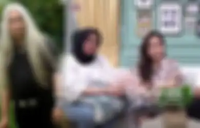 Ayahnya Sebut Terus Dihalangi Bertemu Rafathar hingga Ngamuk di Media Sosial, Nagita Slavina Beri Penjelasan Ini