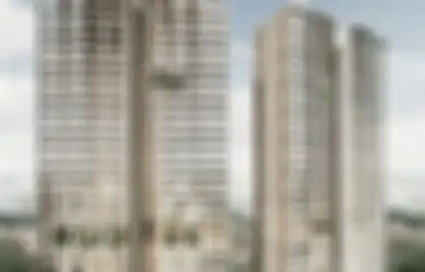 Singapura Rancang Gedung Prefabrikasi Tertinggi di Dunia, Yuk Intip Desainnya