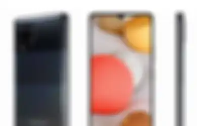 Warna Lain Samsung Galaxy A42 5G Bocor di Internet, Kapan Dijual?