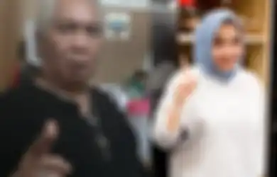 Sedang Rebutan Harta Gana-gini, Gideon Tengker Tetap Ingin Bicara dari Hati ke Hati dengan Rieta Amilia, Bahas Apa?
