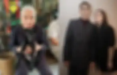 Ayah Kandung Nagita Slavina Murka di Media Sosial, Ternyata Ini Sederet Pemicu Rasa Sakit Hati Gideon Tengker