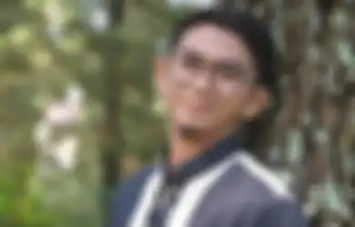Gonjang-ganjing Pernikahannya Ramai Diperbincangkan, Rizki DA Tiba-tiba Singgung Soal Sabar dan Bubar: Sebelum Nanti Menyesal