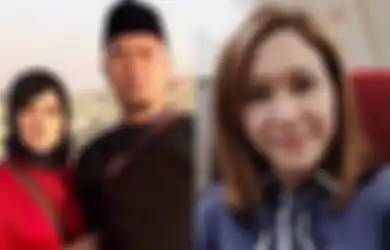 Selalu Diam Meski Dituding Perusak Rumah Tangga Orang, Mulan Jameela Ternyata Sempat Berkali-kali Minta Ahmad Dhani Kembali ke Pelukan Maia Estianty Dengan Ikhlas Karena Ini