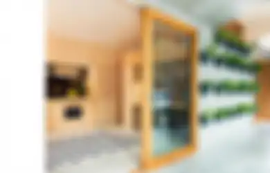 Inilah Prototipe Rumah Prefabrikasi Hemat Energi, Gunakan Panel surya dan Daur Ulang Air Hujan