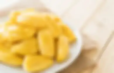Pohonnya Mudah Ditemui di Rumah-rumah Warga, Siapa Sangka Ternyata Kandungan Dalam Buah Nangka Miliki Manfaat Luar Biasa untuk Penderita Diabetes