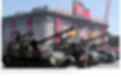 Dokumen Rahasia Bocor, Amerika Sempat Berencana Jadikan Korea Utara Seperti Irak, Gulingkan Dinasti Kepemimpinan Kim Jong-Un Dengan Serangan Militer Penuh