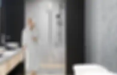 Pemanas Air Masa Kini Makin Hemat Saja, Rp200 Sekali Mandi dan Instalasinya Praktis, Percaya?