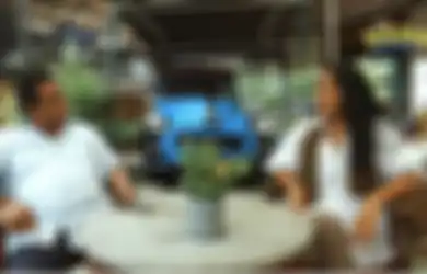 Dikenal sebagai Sosok Anggun, Perilaku Tak Terduga Ini Malah Lekat dengan Lydia Kandou, Rano Karno: Cakep Tapi Jorok