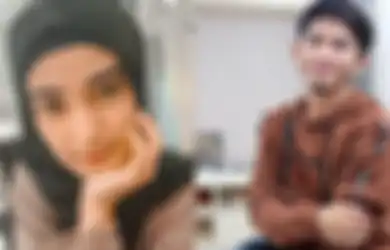 Tak Muncul Batang Hidungnya Saat Kelulusan Nadya Mustika, Keberadaan Rizki D'Academy Sempat Jadi Teka-teki hingga Terjawab Lewat Hal Ini