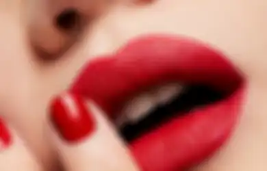 Sesuai Golongan Darah, Ternyata Ini Warna Lipstik Terbaik Buat Kita!