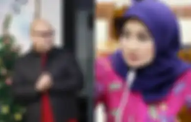 Kenang Masa Lalu Saat Bersama dengan Irwan Mussry, Tangis Desy Ratnasari Sempat Pecah: Mas Irwan Sudah Melamar Hanya Saja...
