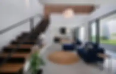 Tips Mengatur Tata Ruang di Rumah Berdasarkan Feng Shui, Bisa Memperlancar Rezeki Hingga Energi Positif