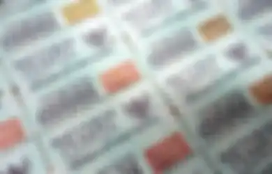 Jangan Sampai Salah! Mulai Tahun Depan Selembar Materai Naik Rp10.000