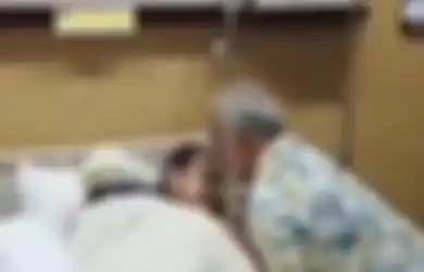 Disebut 'Bapak' oleh Warga Timor Leste, Pertemuan Sosok WNI Ini dengan Xanana Gusmao di Akhir Khayatnya Sampai Viral, Syahdu dan Penuh Rasa Saling Sayang