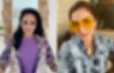 Aurel dan Azriel Pilih Tinggal Bersama Anang Hermansyah, Krisdayanti Ungkap Harapannya Jadi Tempat Curhat sang Anak