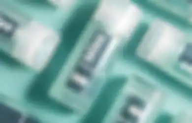 Enggak Perlu Pakai Banyak Skincare, Kini Ada Toner Serum dalam Satu Kemasan!