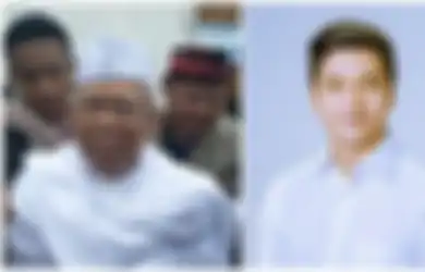 Sadar Statusnya Dikeluarga Wapres Ma'ruf Amin Jadi Perdebatan, Adly Fairuz Buka Suara Berikan Sentilan Ini Agar Netizen Kicep!
