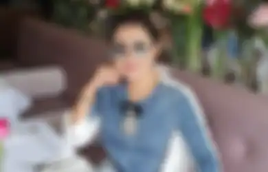 Lama Vakum dari Dunia Hiburan, Mayangsari Kembali Bernyanyi: Lagu Itu Kayak Jodoh