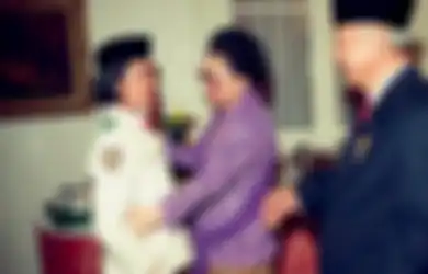 Tak Kapok 3 Kali Kawin Cerai, Cucu Soeharto Sampai Ditipu Mantan Suami Rp 2 Triliun, Kini Keluarga Cendana Ambil Langkah Tegas Demi Selamatkan Nama Baik!