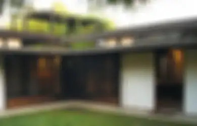 Ternyata Plafon Tinggi Tak Selamanya Buat Kesan Ruang Luas? Kok Bisa?