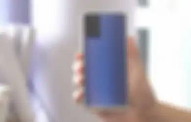 Vivo Pamerkan Teknologi Bodi Smartphone yang Bisa Berubah Warna