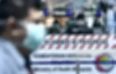 Resmi, Orang Indonesia Dilarang Masuk Wilayah Malaysia Karena Covid-19, Begini Tanggapan Istana