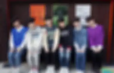 Woollim Umumkan Debut Boy Group Baru, Cha Junho 'X1' Masuk dalam Lineup!