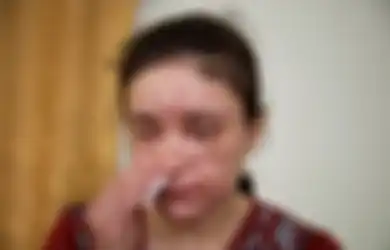 Memilukan, Wanita Ini Dipaksa Jadi Budak Seks ISIS, Mengaku Tak Sadar Telah Memakan Bayinya Sendiri yang Dihidangkan dengan Nasi