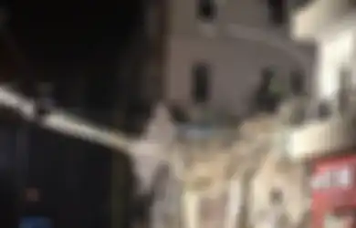 Sensor Ungkap Tanda-tanda Kehidupan, Tim Penyelamat di Beirut Deteksi Adanya 'Detak Jantung' di Reruntuhan 1 Bulan setelah Ledakan, Korban Selamat?