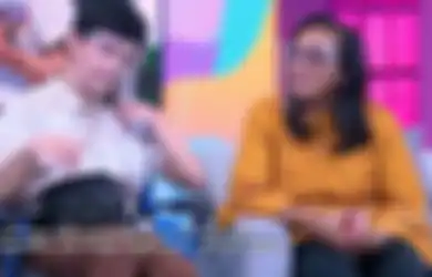 Diceraikan Istri saat Lumpuh hingga Harus Tinggal di Panti Asuhan, Musisi Ini Meneteskan Air Mata Dengar Mantan Kekasihnya Ngajak Balikan: Cinta Aku Nggak Pernah Hilang