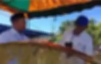 Baru 15 Menit Daftar di KPU, Bupati Halmahera Timur Ambruk Saat Orasi, Tepuk Tangan Berubah Ketegangan, Tak Disangka Jadi Detik-detik Kematian