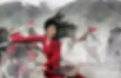 Baru Mulai Tayang di Disney+, Film Live Action Mulan Sudah Dapat Ancaman Boikot di Berbagai Negara, Kenapa?