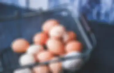 Ternyata Begini Tips Memilih Telur Segar yang Baik dan Benar Menurut Pakar, Yuk Disimak