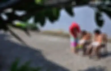 Masih Banyak yang Tak Sadar, Inilah Manfaat Penting Energi Matahari Buat Manusia, Hewan dan Tumbuhan!