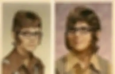 Nggak Semua yang Retro Itu Keren, Deretan Gaya Rambut Jadul Ini Contohnya