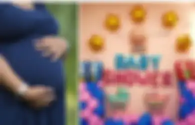 Sudah Sebar Undangan, Ibu Muda Ini Curhat Pilu Tak Ada Satupun Orang yang Datang ke Acara Baby Showernya, Respon Netizen Tak Disangka