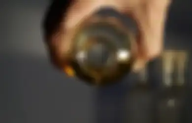 Menyesal Baru Tahu, Jika Ternyata Peralatan Dapur Bisa Kinclong dengan Bantuan Baby Oil, Ini Caranya