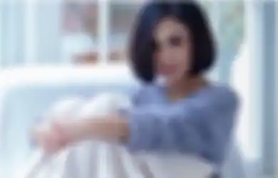 Pantas Cantiknya Paripurna, Ternyata Begini Paras Bule Nenek Yuni Shara yang Santer Disebut Mirip Aurel Hermansyah: Kaya Orang Turki