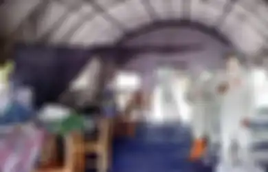 Apa yang Bisa Kita Teladani dari Pegawai Rumah Sakit? Jawaban Soal Belajar dari Rumah Kelas 4-6 SD Rabu 16 September 2020 