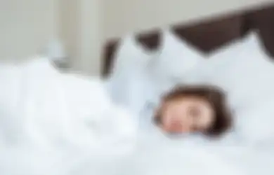 Seperti Terapi, Tidur dengan  Menggunakan Kaus Kaki Basah Ampuh Untuk Redakan 4 Gangguan Kesehatan Berikut ini