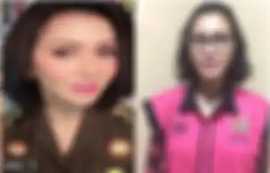 Dipuji Hotman Paris Karena Kepergok Pesan Makanan di Restoran Super Mewah, Inilah Besaran Gaji Jaksa Pinangki Sebagai PNS Kejagung